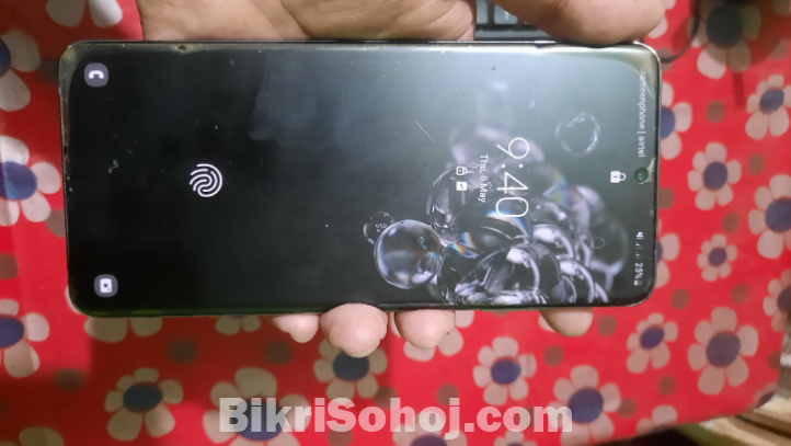 Samsung s20 ultra 5g